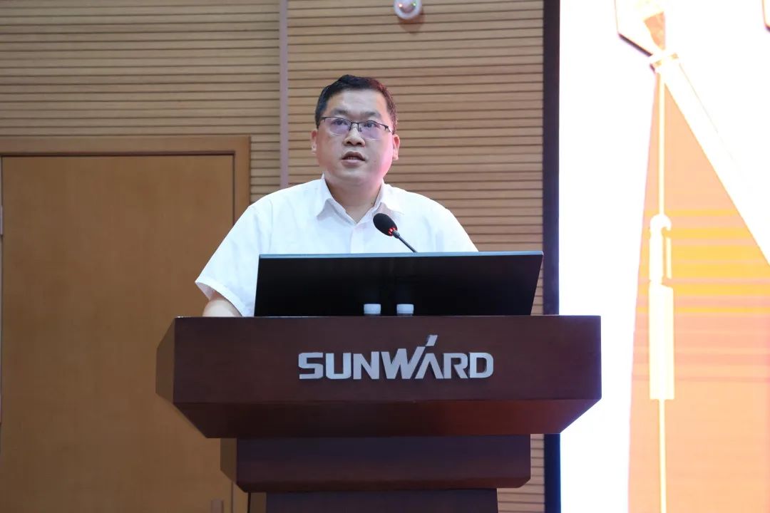 为建功建企建家一体化贡献更大力量！SG胜游智能第五届五次“双代会”成功召开