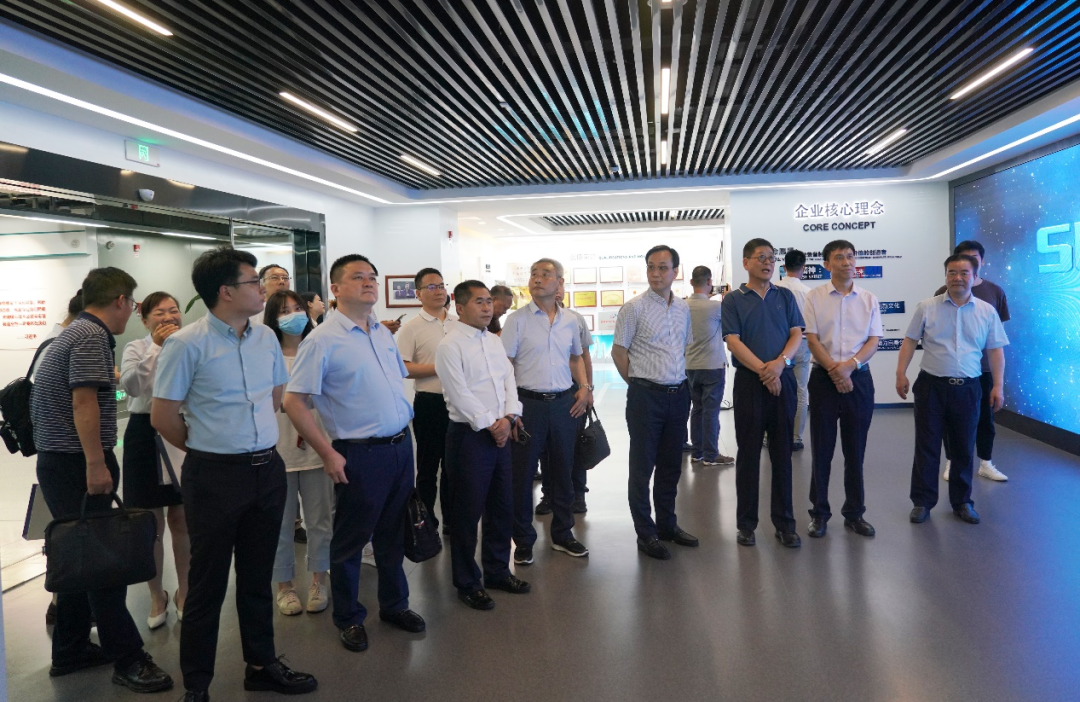 国际大口径工程井（桩）协会第七届会员大会在SG胜游智能召开