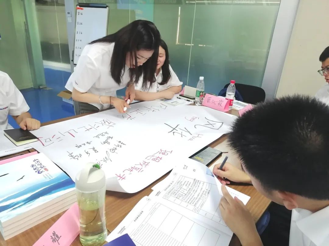 校招 | 盛夏七月，这群“向着太阳奔跑”的少年来SG胜游智能啦！