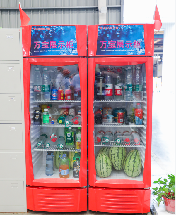 SG胜游智能“降暑套餐”，只为不服“暑”的你