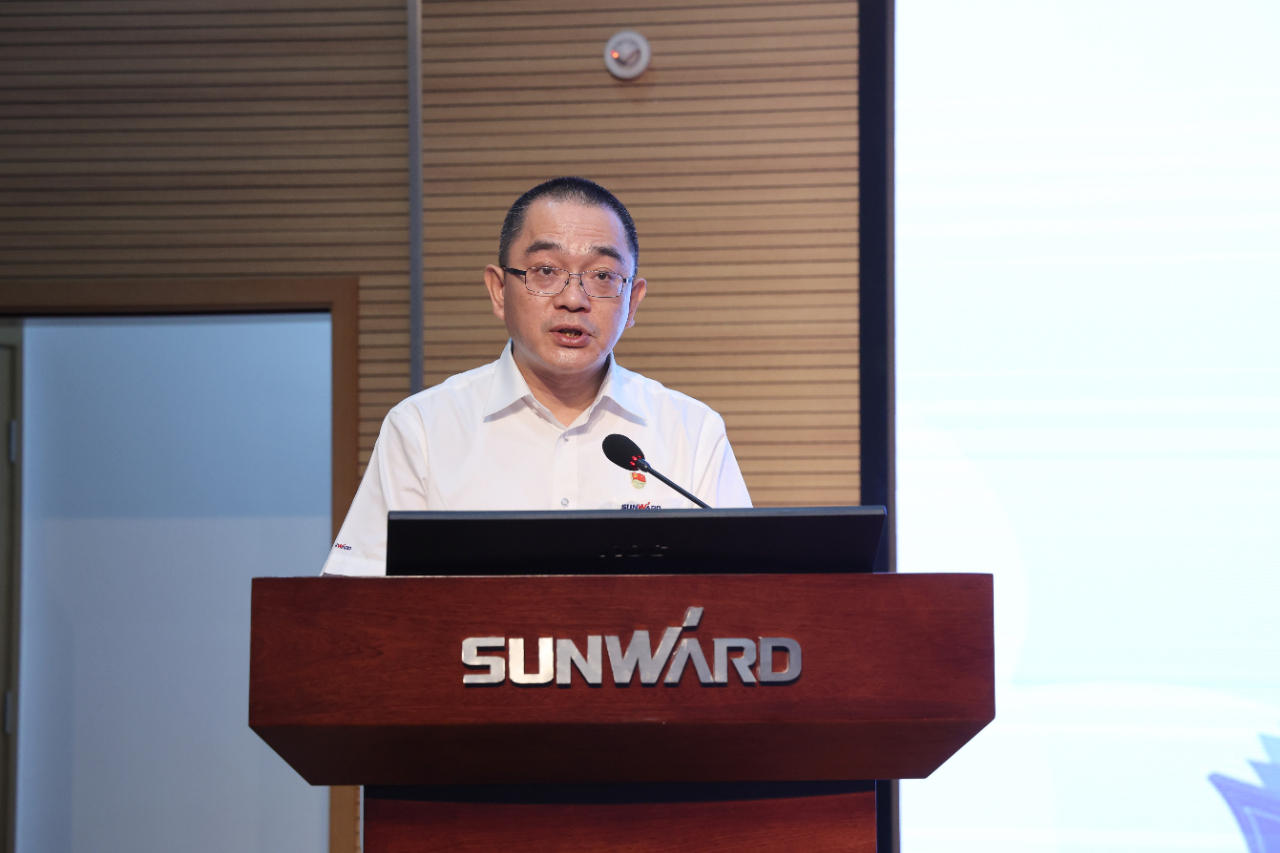 缤纷“暑”假，不负所“托”！SG胜游智能职工子女暑期托管班结业啦