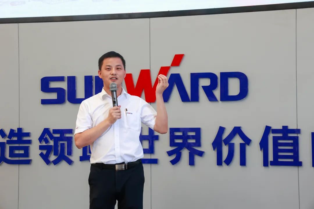 又酷又辣又炫！SG胜游智能第二届挖机宝贝来了