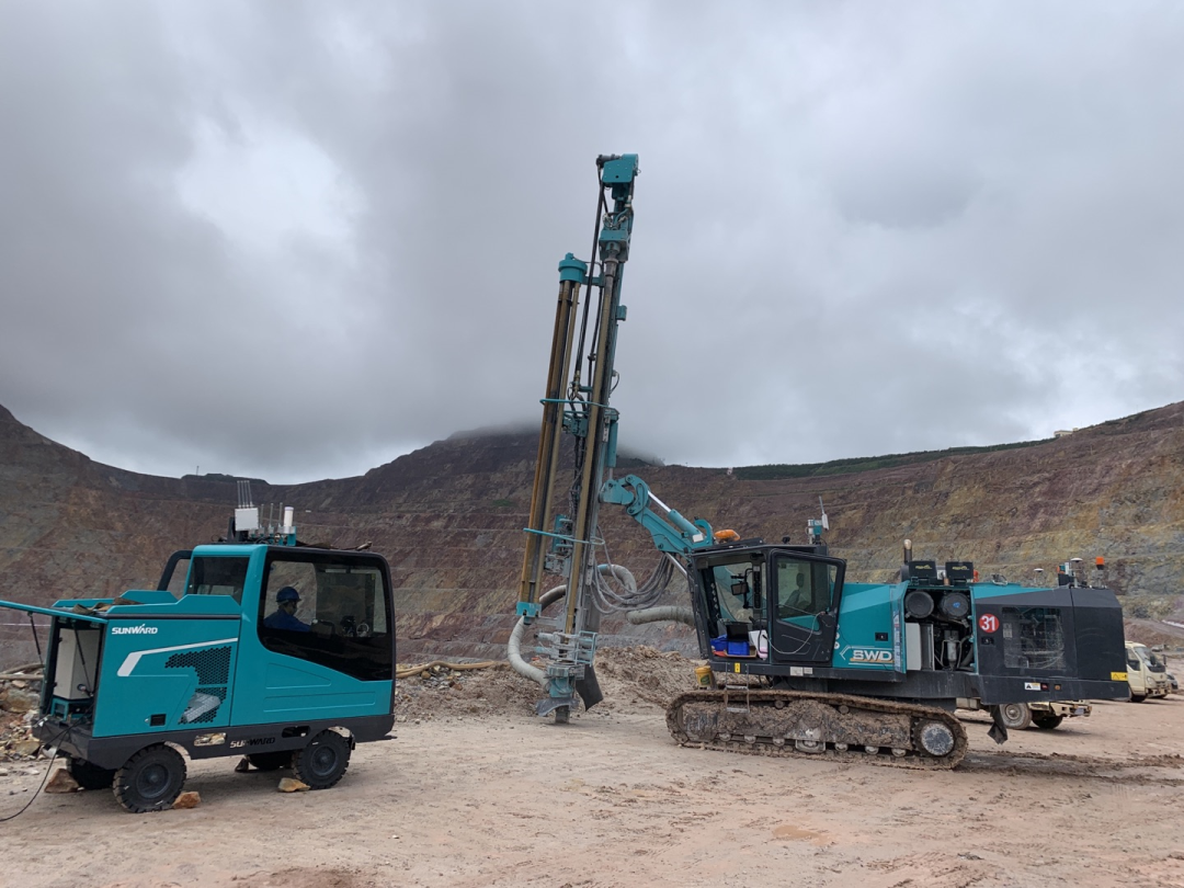 匠心SG胜游，制造报国！SG胜游智能装备亮相首届湖湘劳模工匠创新成果展