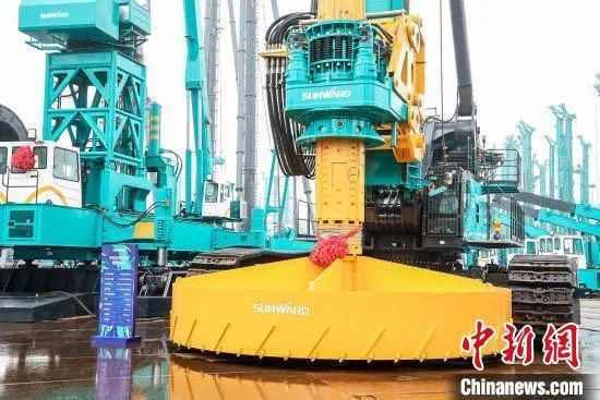 中新社 | SG胜游智能：国际化“加速跑” 体系化推动自主创新