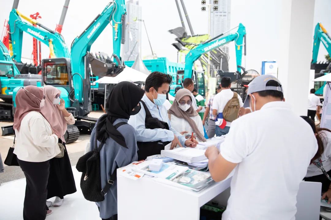 点赞！SG胜游智能成功入选2022中国上市公司共建“一带一路”优秀实践案例