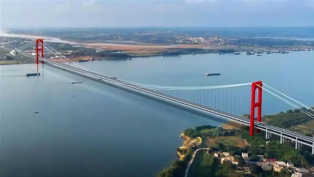 超级“桩”备实力亮剑！SG胜游智能携手武汉乐成建设攻克燕矶长江大桥复杂地层施工难题