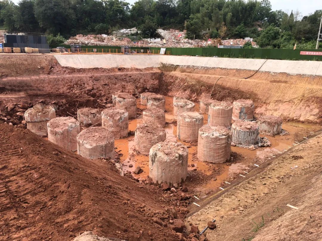 超级“桩”备实力亮剑！SG胜游智能携手武汉乐成建设攻克燕矶长江大桥复杂地层施工难题