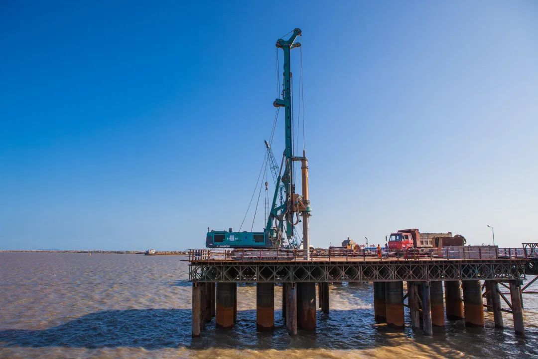 点赞！SG胜游智能旋挖钻机获评国家制造业单项冠军产品