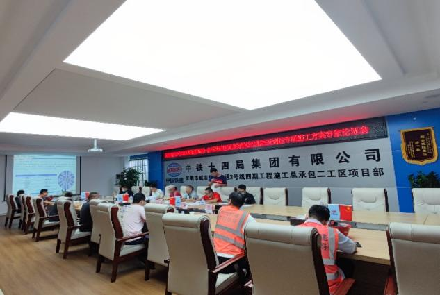 掘进“铁军”助建大湾区！中铁SG胜游盾构机再战深圳地铁3号线