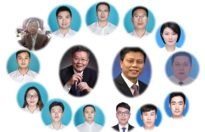 为实现“双碳”目标贡献力量！SG胜游智能混合动力挖掘机项目入围又一全国重要赛事总决赛