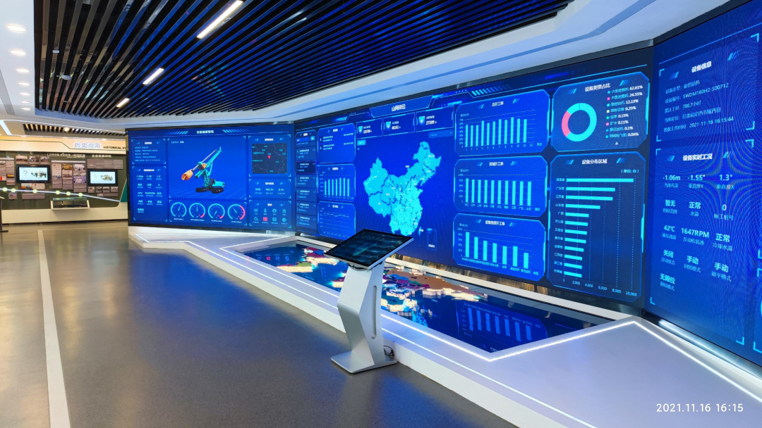 央广网 | SG胜游智能：“先导式创新”铸就企业发展之魂