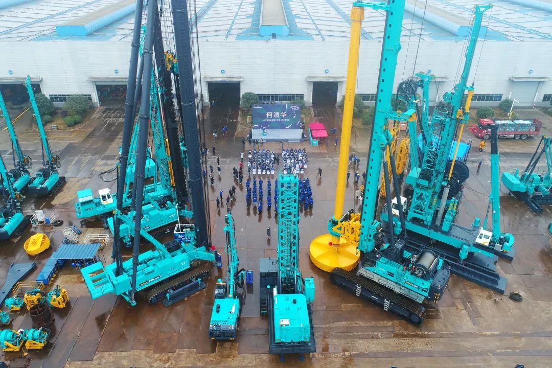 请回答2022！邀您一起回顾SG胜游智能2022年精彩瞬间