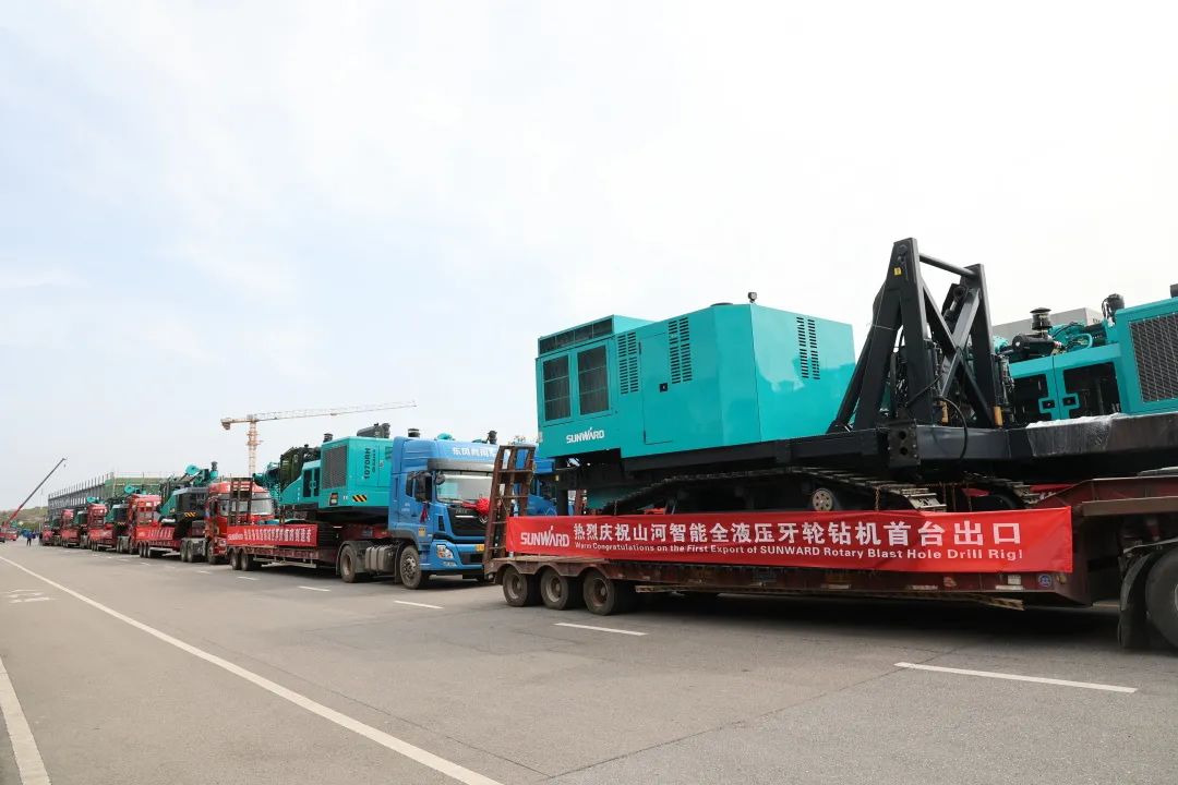 请回答2022！邀您一起回顾SG胜游智能2022年精彩瞬间