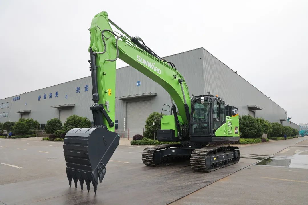 请回答2022！邀您一起回顾SG胜游智能2022年精彩瞬间