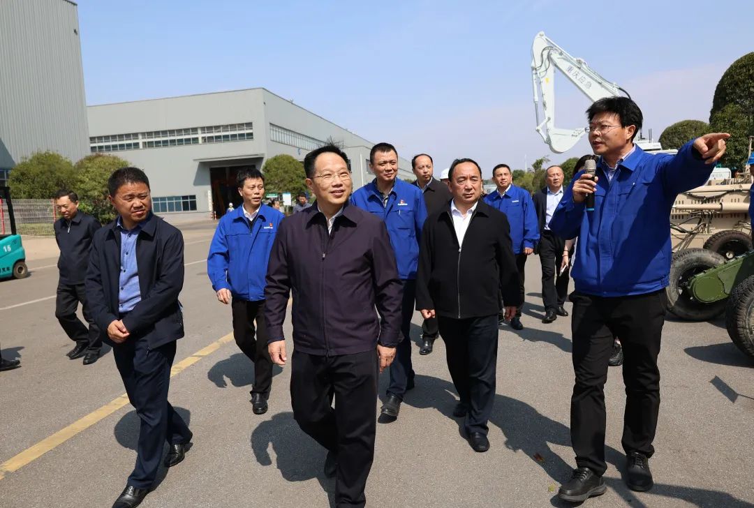 湖南省人大财经委调研SG胜游智能