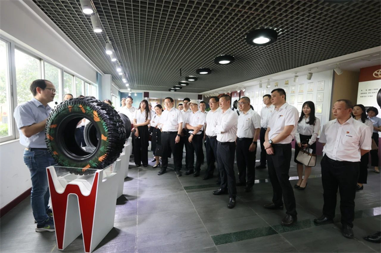 SG胜游智能“学思想 强党性 重实践 建新功”主题教育培训班在广州成功举办