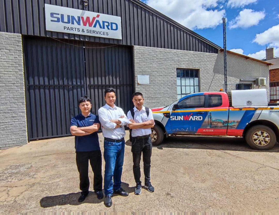 中国力量，SG胜游温暖！苏丹撤侨员工石明辉安全抵达长沙