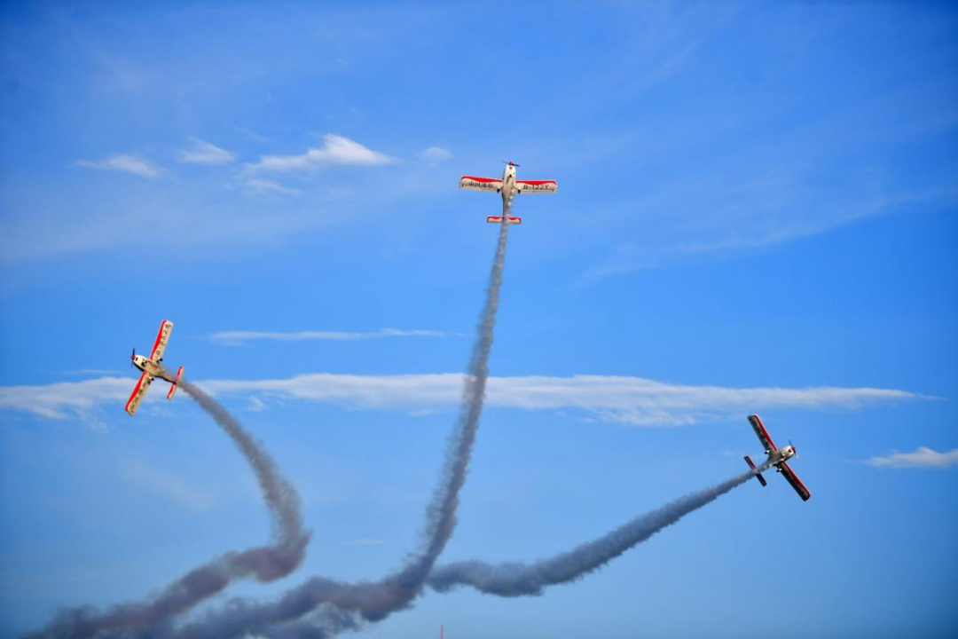 湖南SG胜游通航获CCAR-141部民用航空器驾驶员学校运行合格证