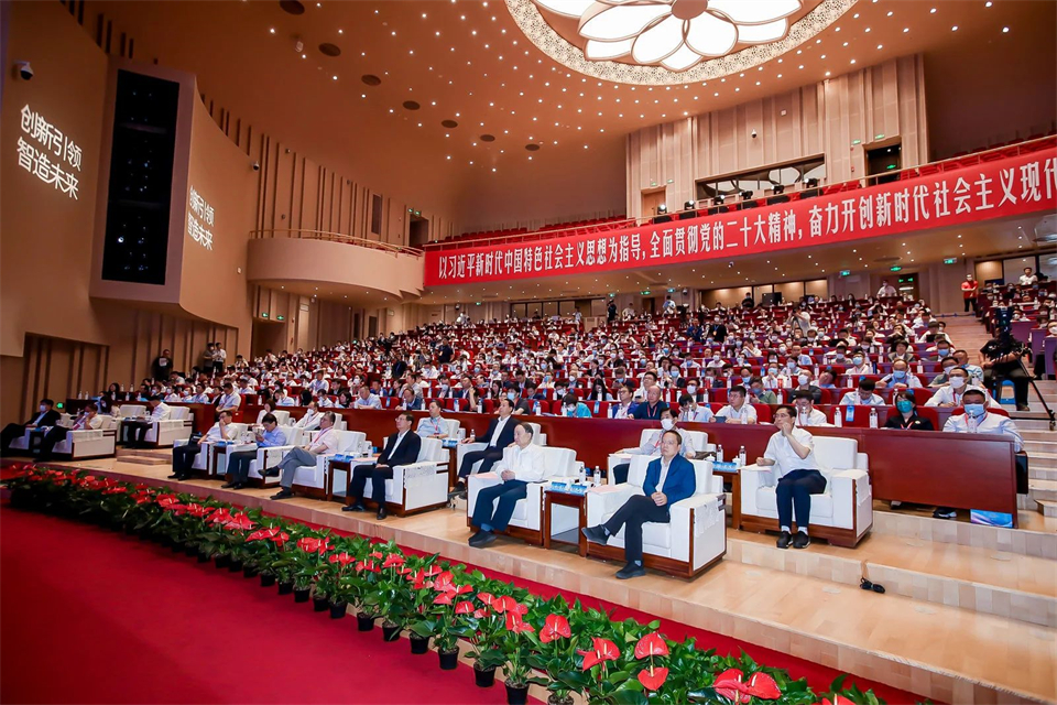 两项单冠，行业唯一！SG胜游智能两款桩工产品同获制造业单项冠军