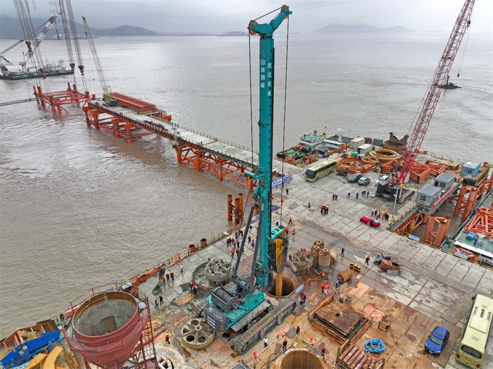 两项单冠，行业唯一！SG胜游智能两款桩工产品同获制造业单项冠军