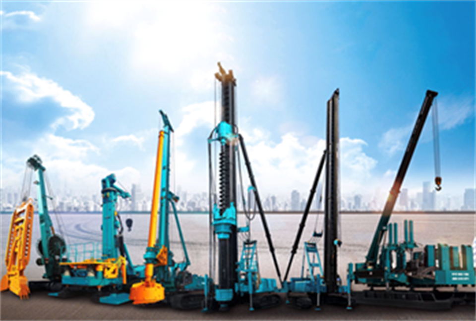 两项单冠，行业唯一！SG胜游智能两款桩工产品同获制造业单项冠军