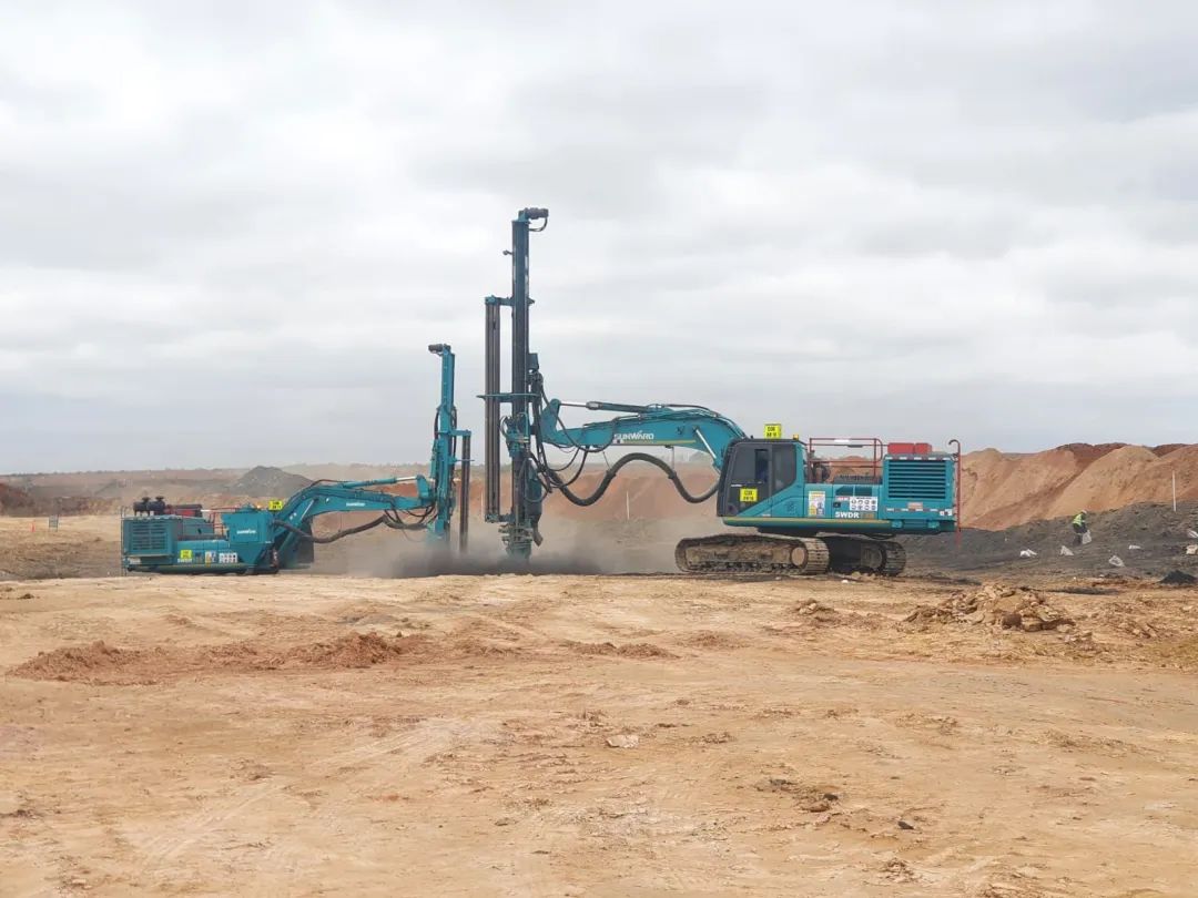 “朋友圈”扩大，SG胜游智能加速布局非洲市场