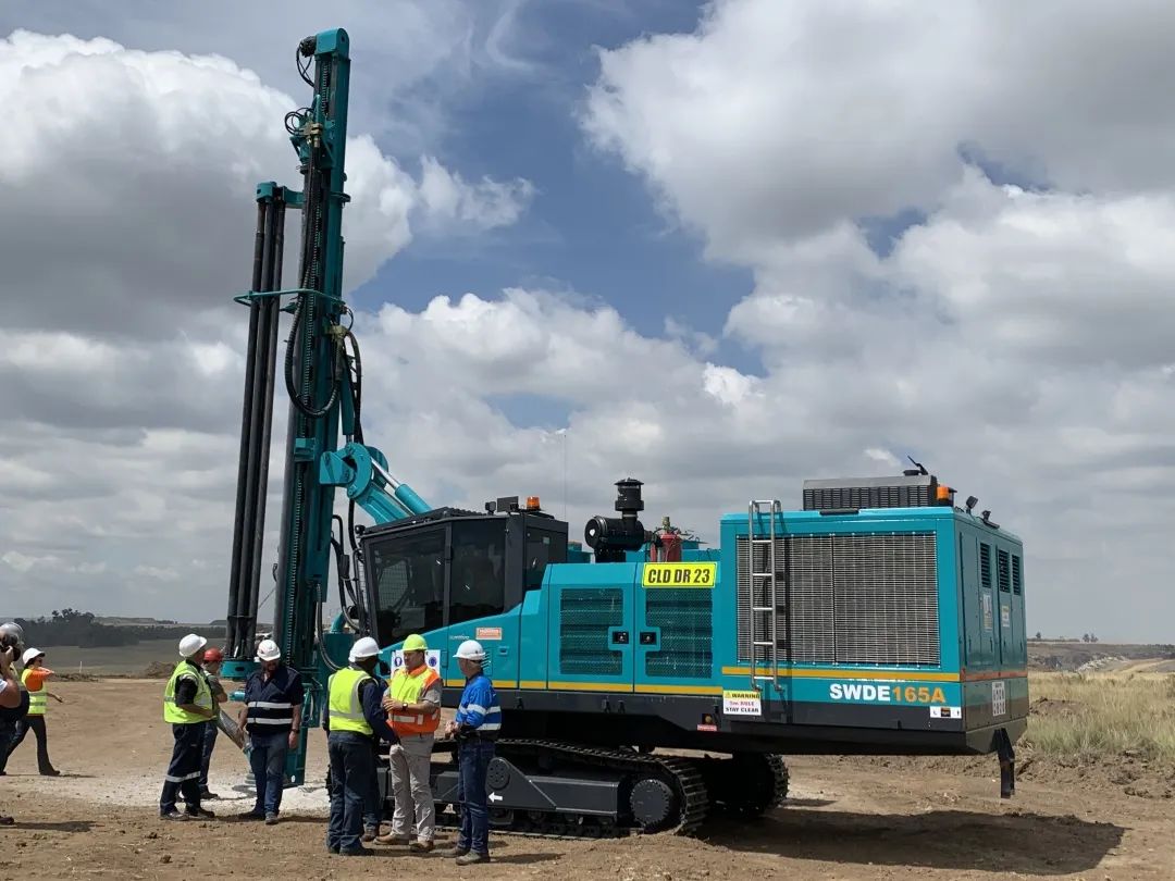 “朋友圈”扩大，SG胜游智能加速布局非洲市场