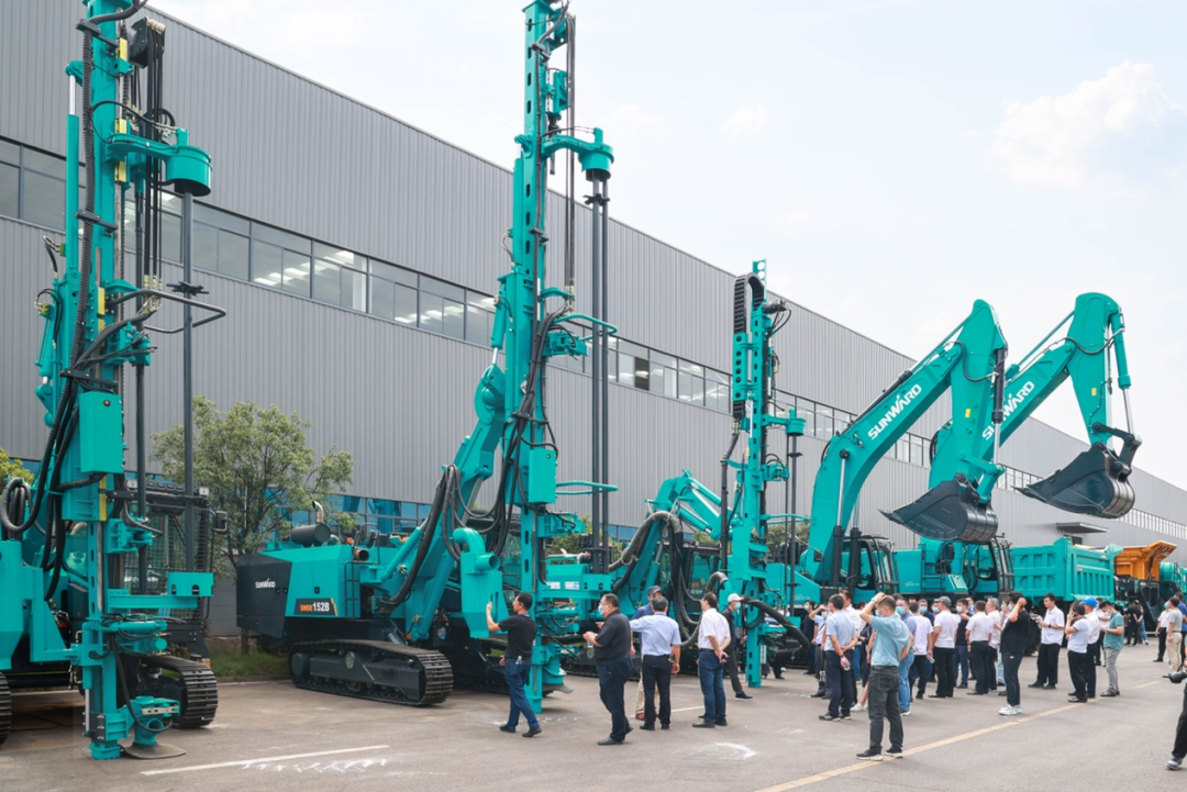 创新、协同、发展！SG胜游智能入选《先进制造业龙头企业清单》