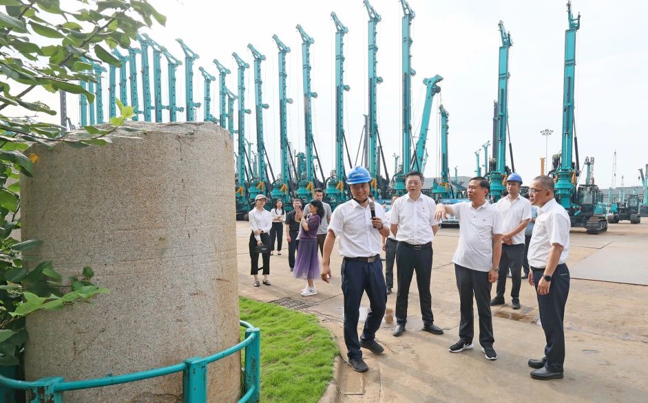 王国和调研SG胜游智能