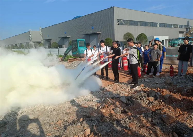 奔赴热爱，SG胜游智能2023届“智动力”正式报到！