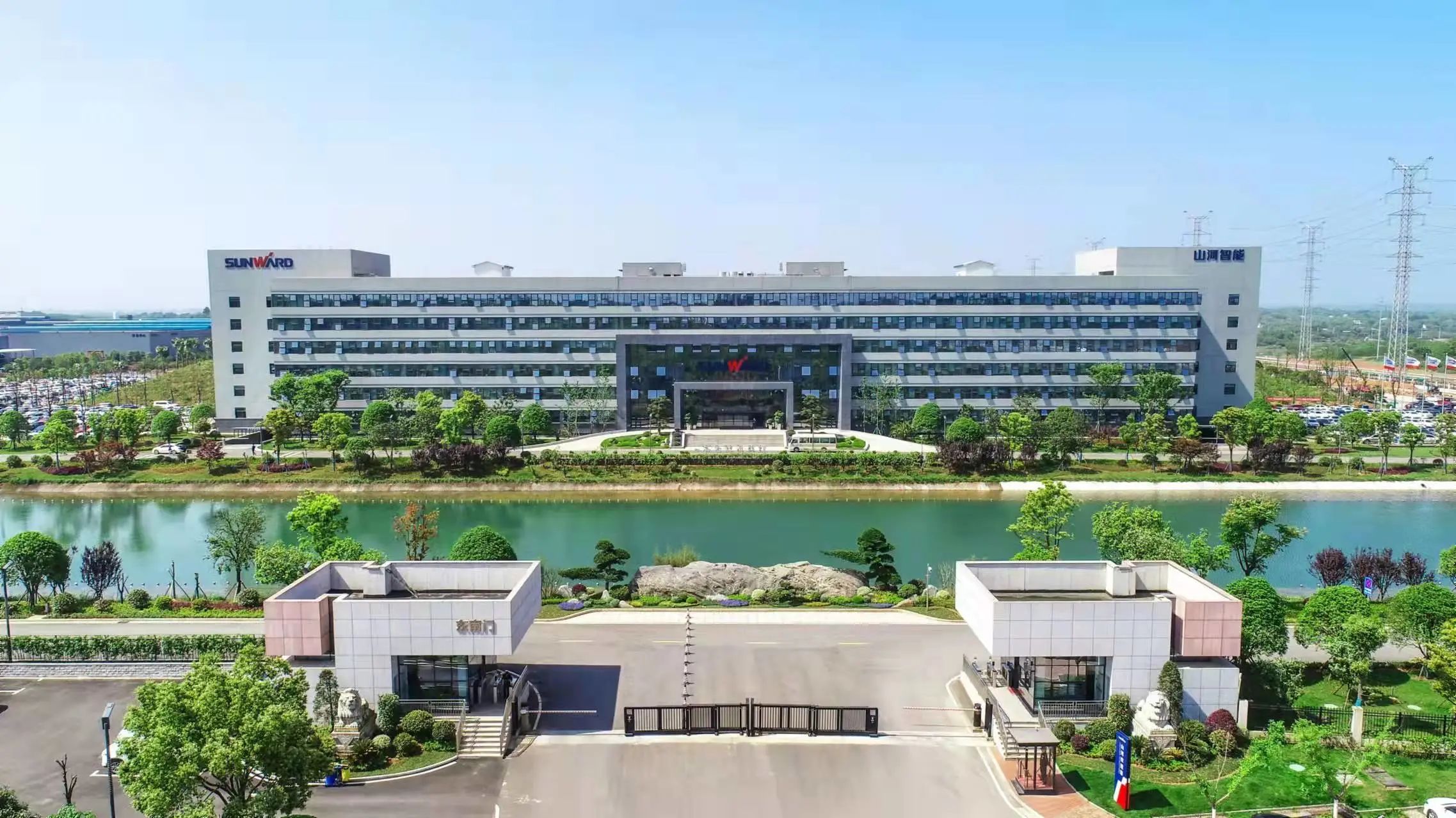 点赞！SG胜游智能荣登2023中国标杆智能工厂百强榜