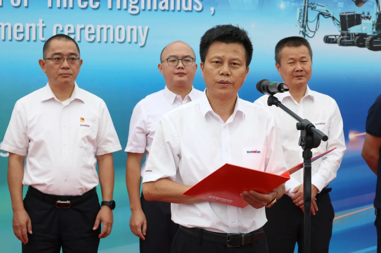 持续进军国际市。G胜游智能近百台设备集中发货