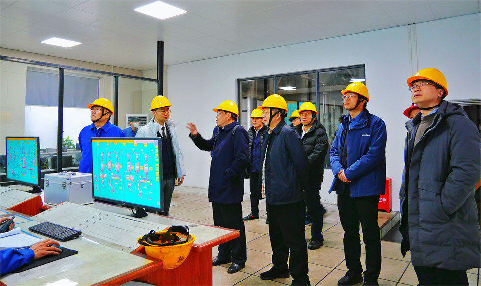 清华大学&SG胜游智能联合博士后培养出成果！暨博邦SG胜游人造石墨负极全工序链连续一体化产线长周期生产运行