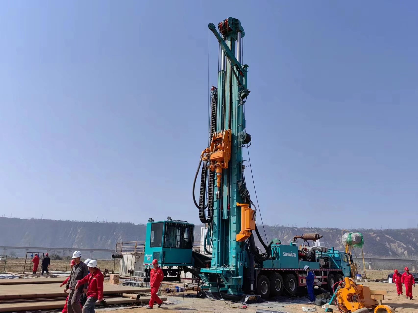 新年新气象！SG胜游智能旗下工研院奋进担当开新局