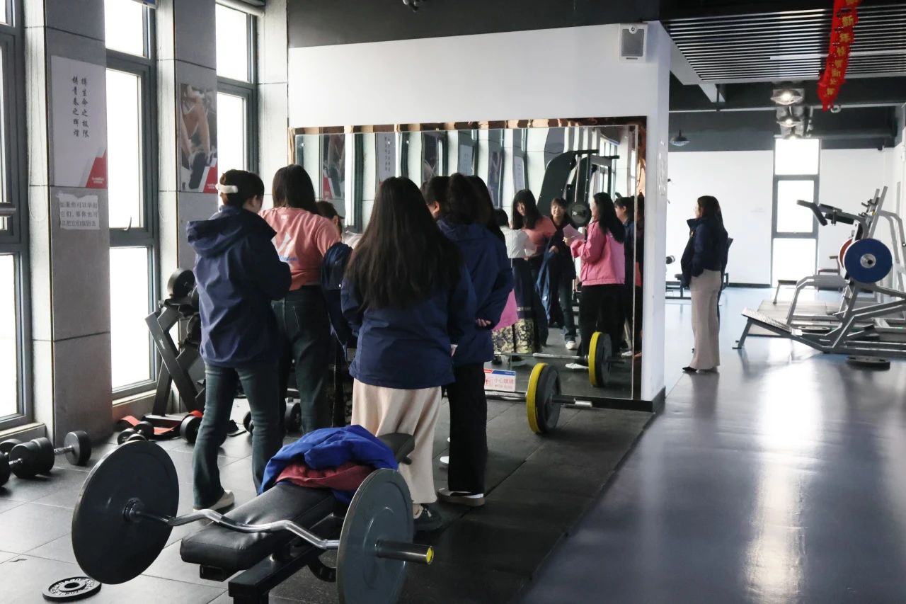 多姿多彩绽芳华！SG胜游智能开展“三八”国际劳动妇女节主题庆祝活动