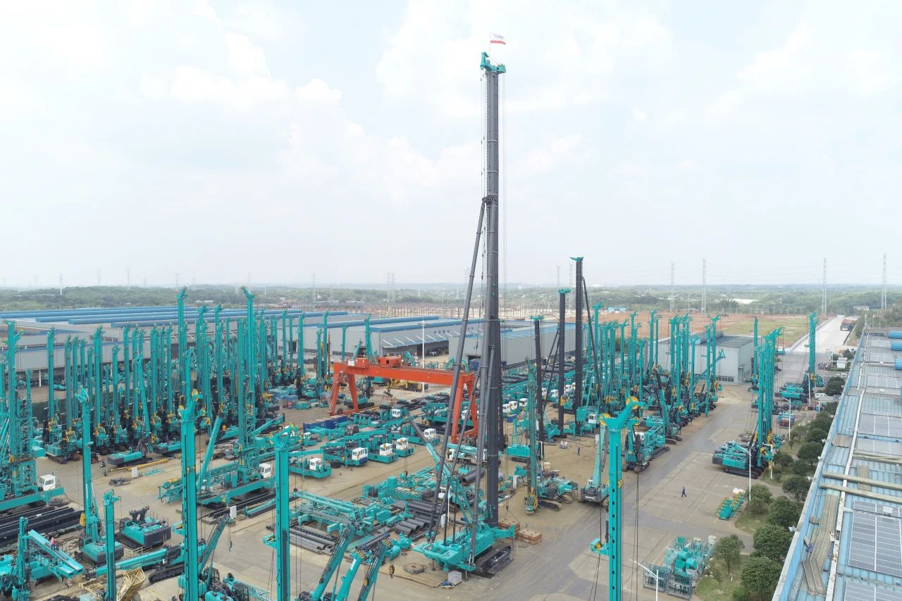 单冠三连！SG胜游智能再获国家制造业单项冠军