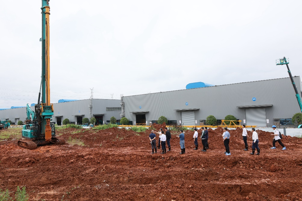 ：兀G胜游智能省十大技术攻关项目顺利验收