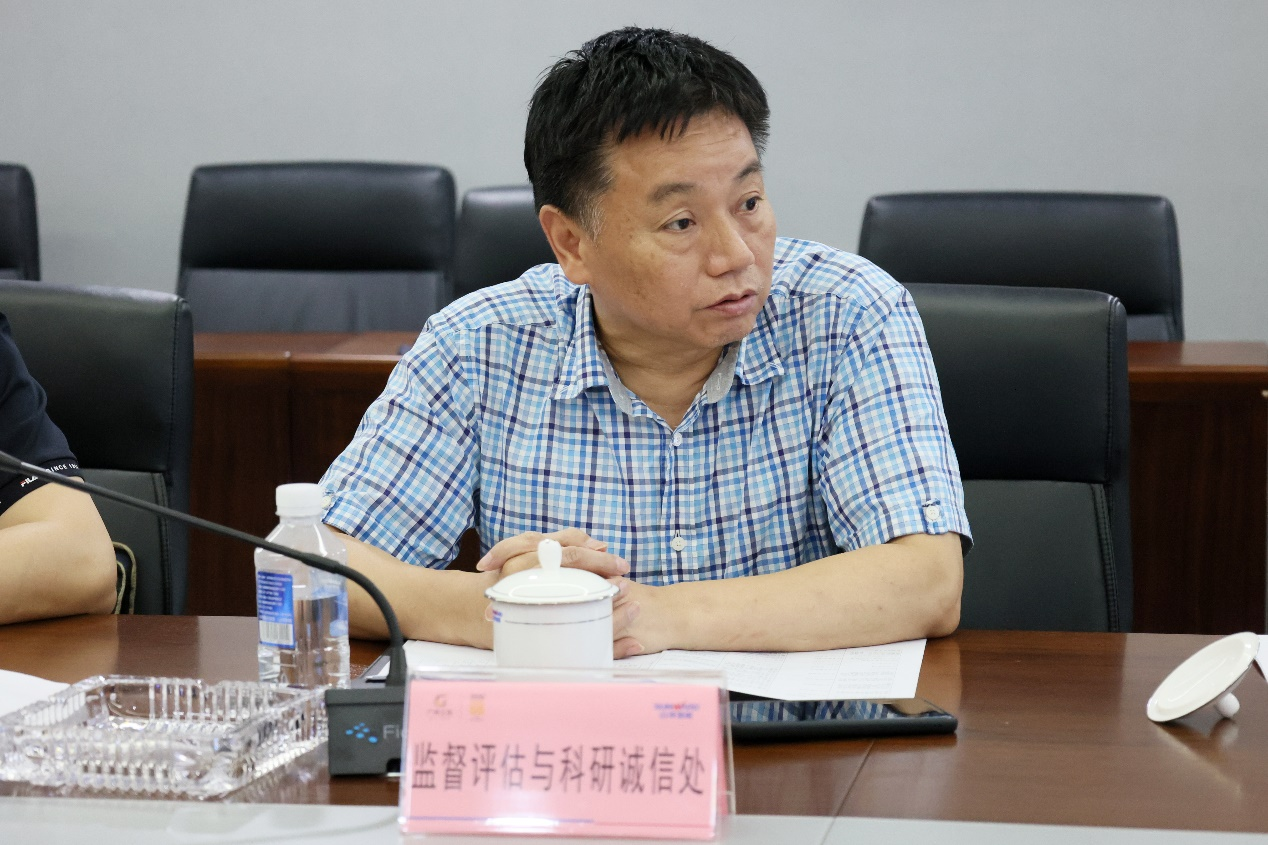 SG胜游智能“超大型油气管道绿色成套施工装备”项目顺利通过验收！