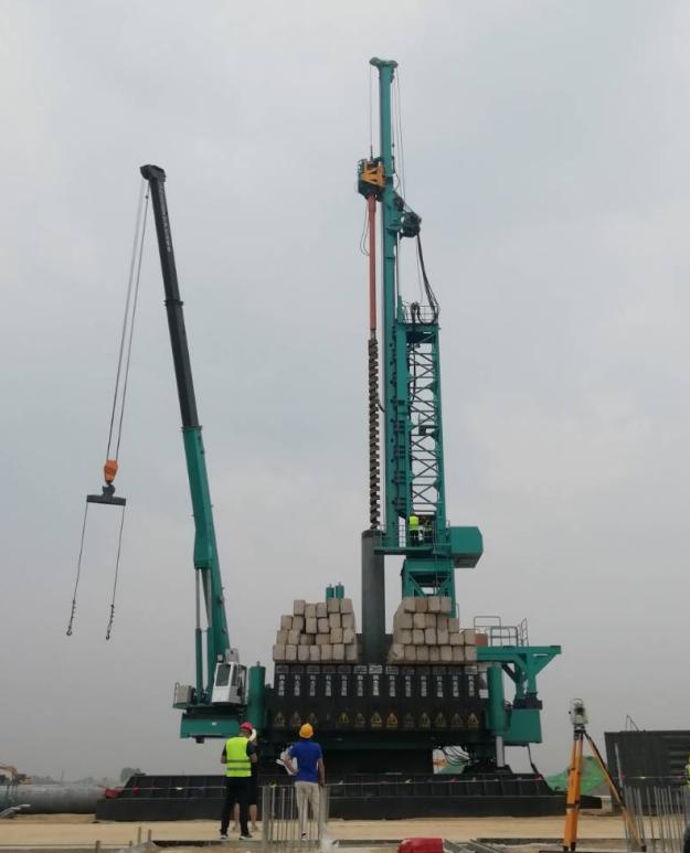 喜讯！SG胜游智能荣获“建华工程奖”二等奖