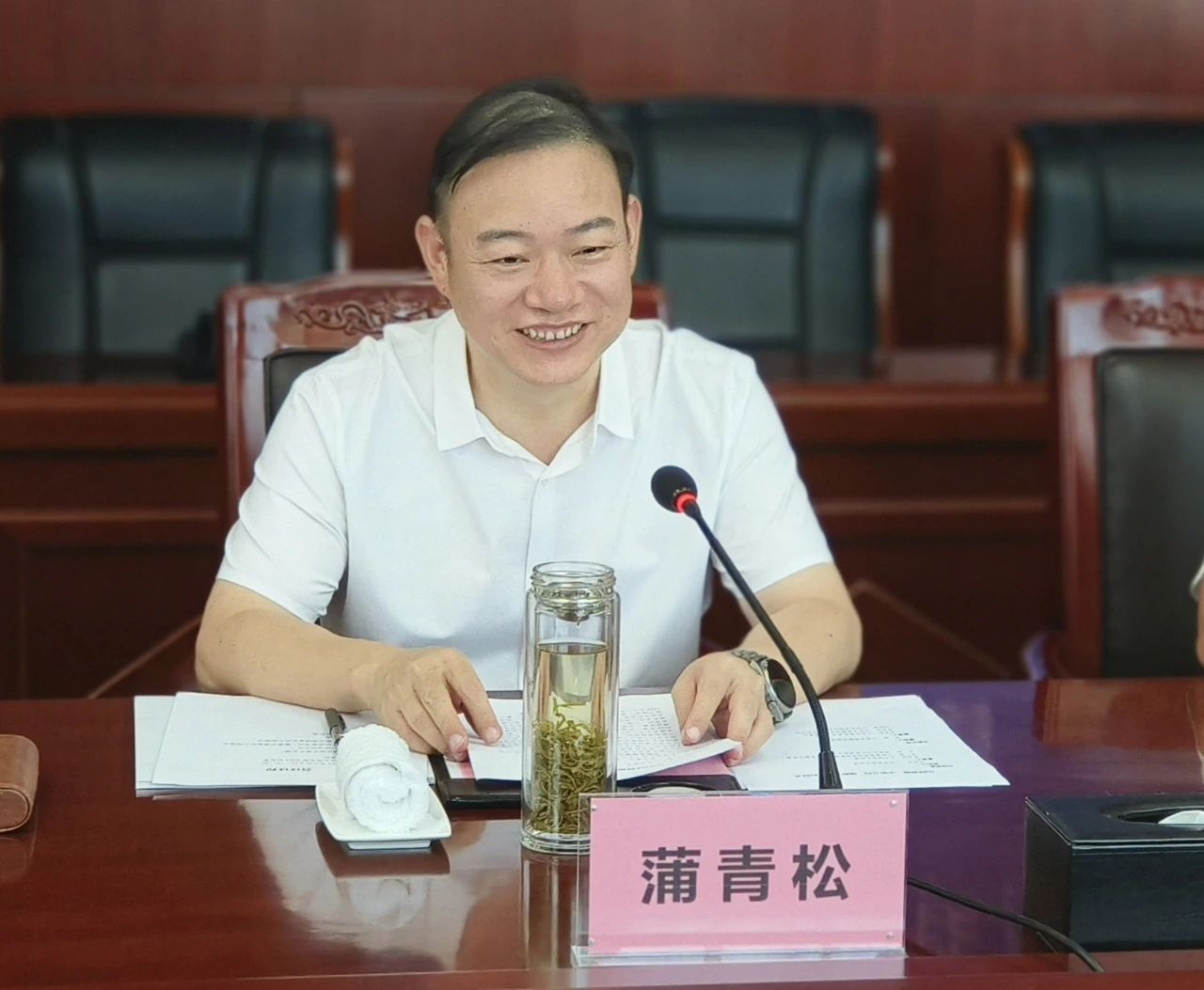 强化战略合作，实现互利共赢！SG胜游智能到访中铁五局集团并签订战略合作协议