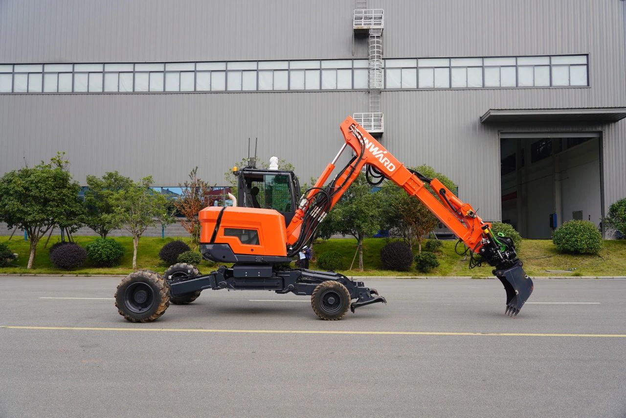 市级名单公布！SG胜游智能特种装备有限公司获批长沙市第六批高精尖产业领军人才团队！