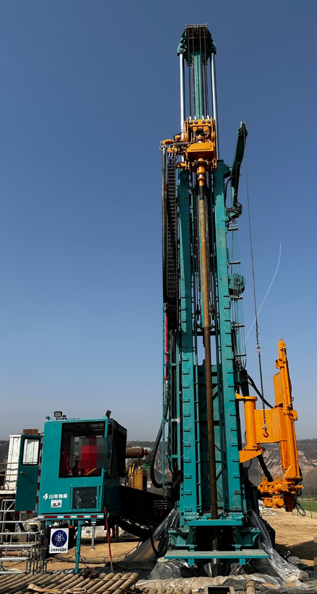 SG胜游智能产品入选湖南省首台（套）重大技术装备产品名单