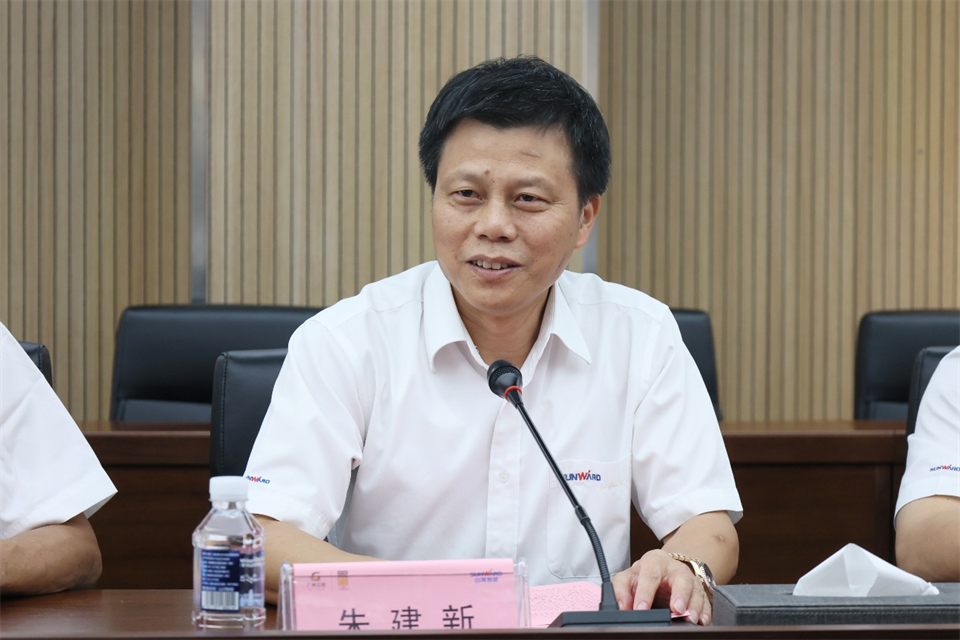 SG胜游智能工研院绿色能源开发大孔径深井钻探技术推广会圆满举行