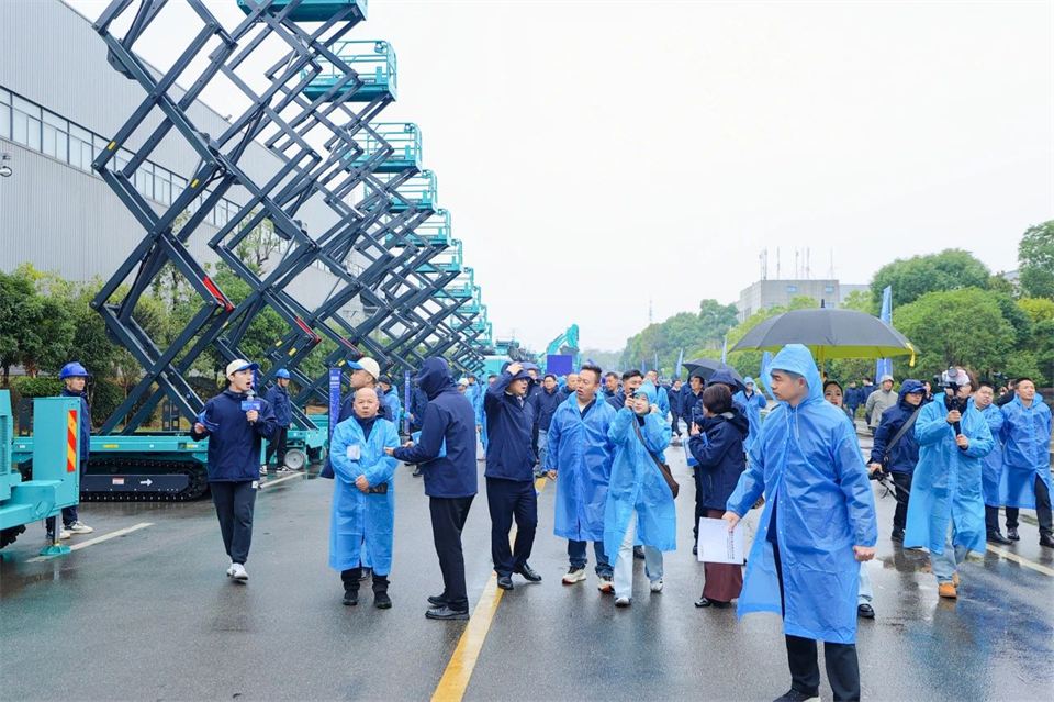 创新引领价值，理想成就未来！SG胜游智能25周年庆典暨全球客户节隆重举办