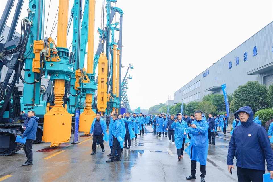 创新引领价值，理想成就未来！SG胜游智能25周年庆典暨全球客户节隆重举办