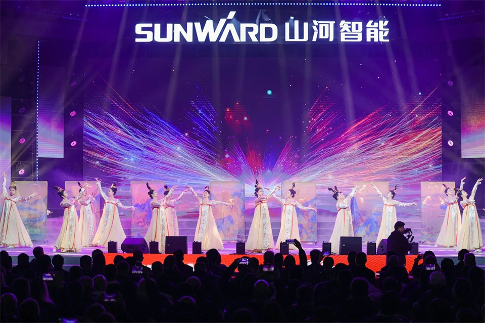 创新引领价值，理想成就未来！SG胜游智能25周年庆典暨全球客户节隆重举办