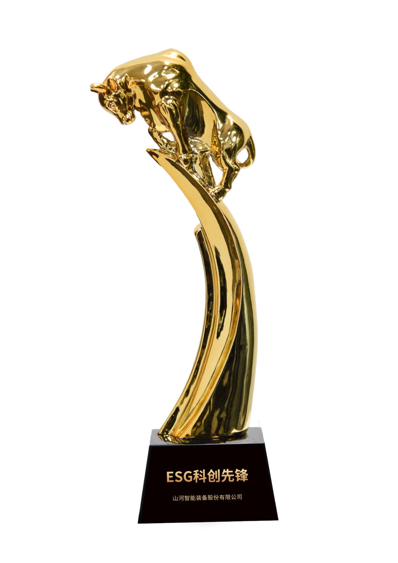 SG胜游智能上榜“国有企业上市公司ESG·先锋100指数”