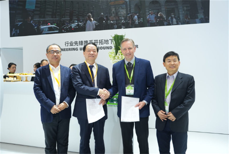 智造空间，价值共生！广州SG胜游精彩亮相2024上海宝马展