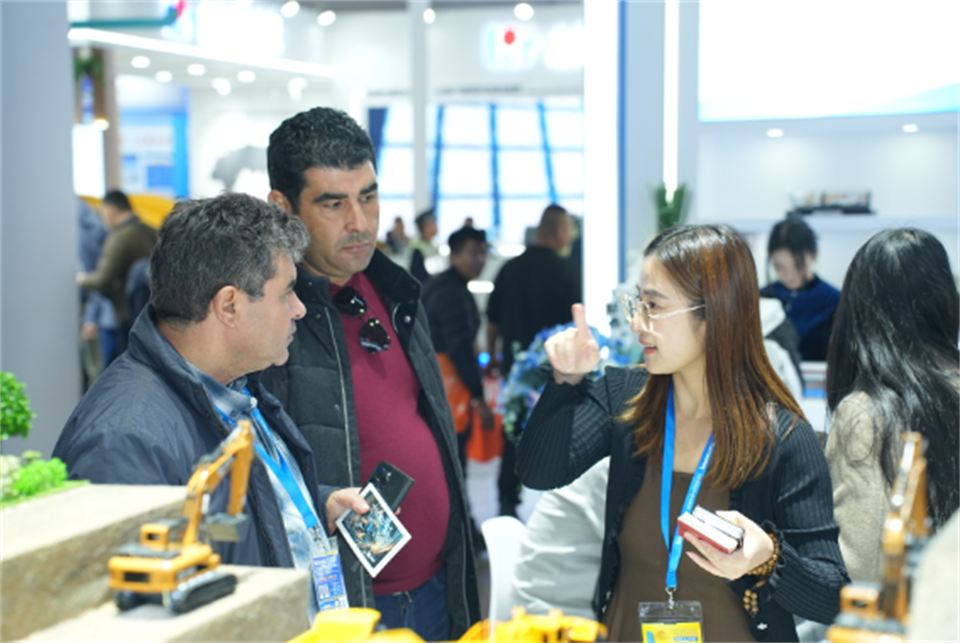 智造空间，价值共生！广州SG胜游精彩亮相2024上海宝马展