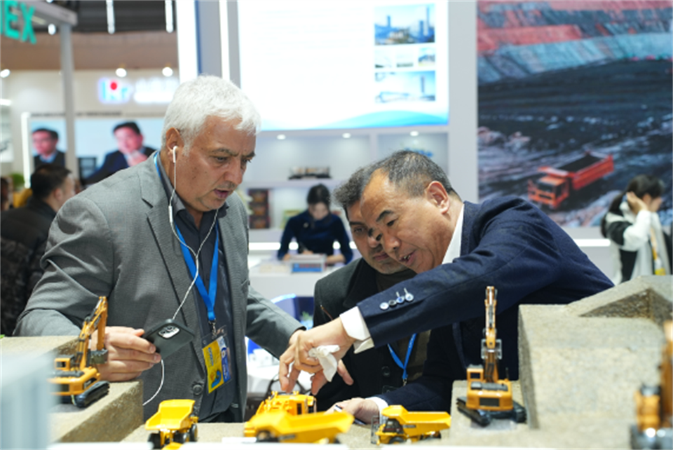 智造空间，价值共生！广州SG胜游精彩亮相2024上海宝马展